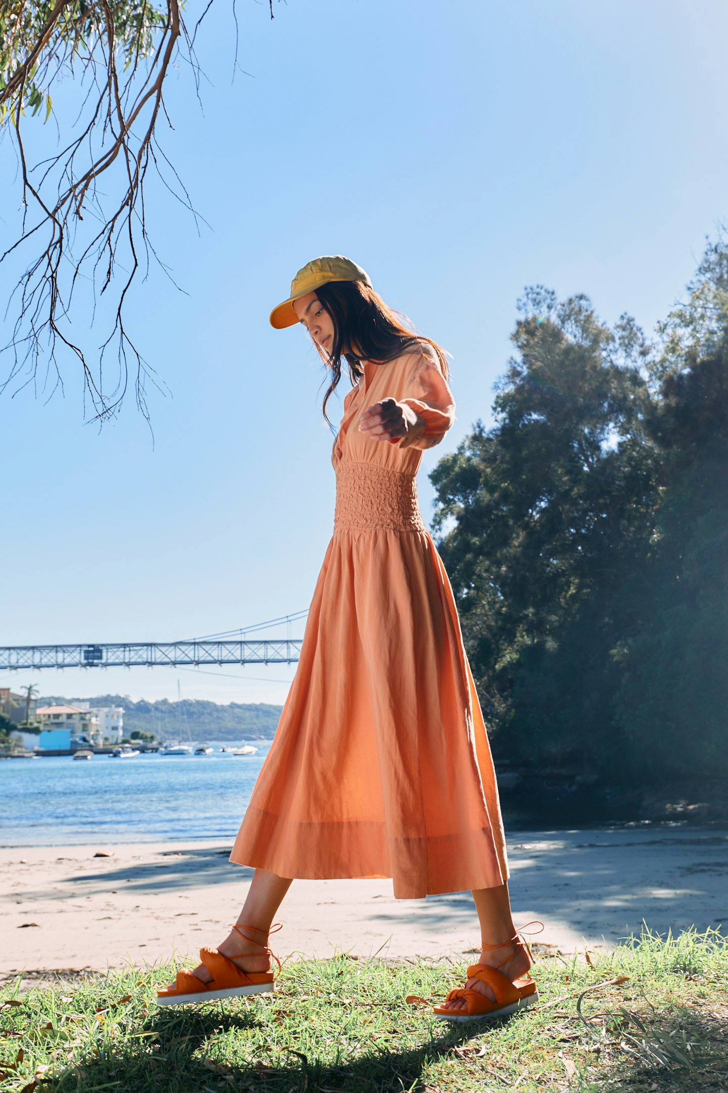 Spree summer dresses clearance
